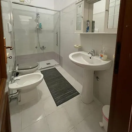 Apartment Alessa23