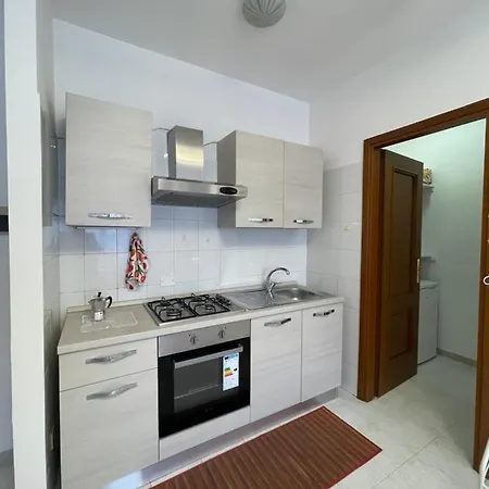 Apartment Alessa Home *