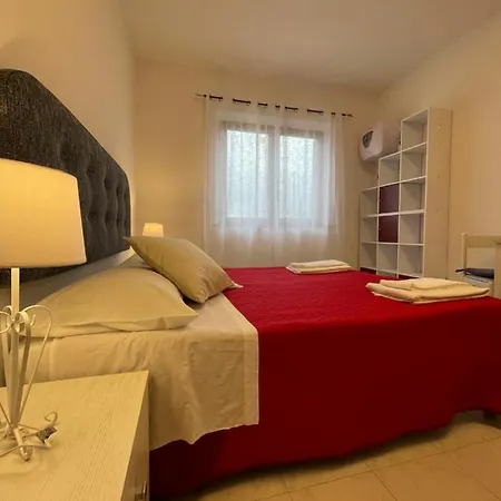 Alessa Home Apartment *