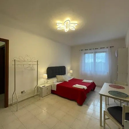 Alessa Home Apartment