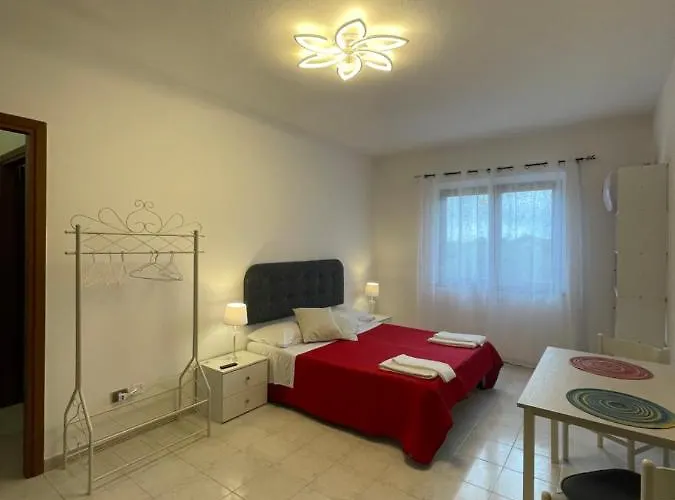 Alessa Home Apartment