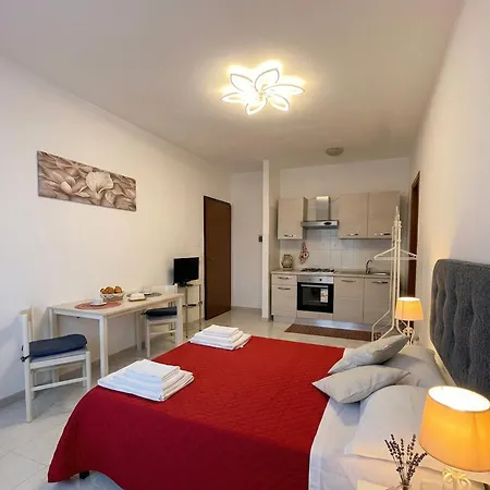 Apartment Alessa