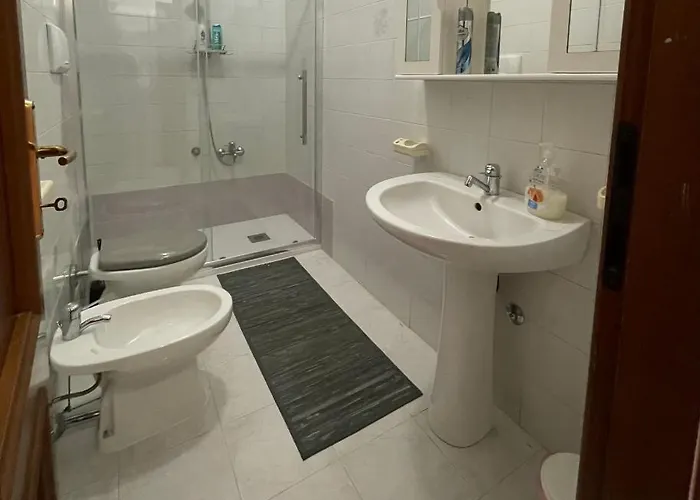 Appartamento Alessa Home